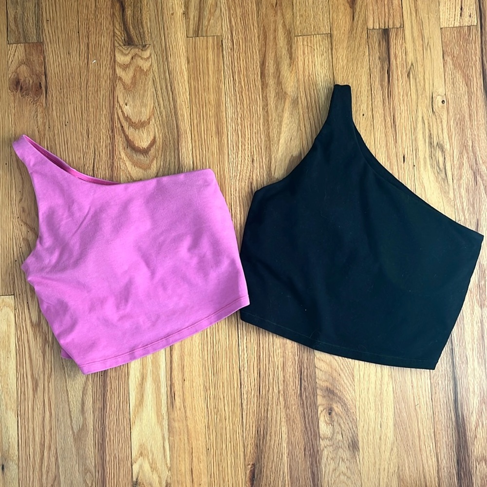 Old Navy Powerchill Sports Bras - Bundle